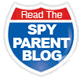 Spy Parent Blog