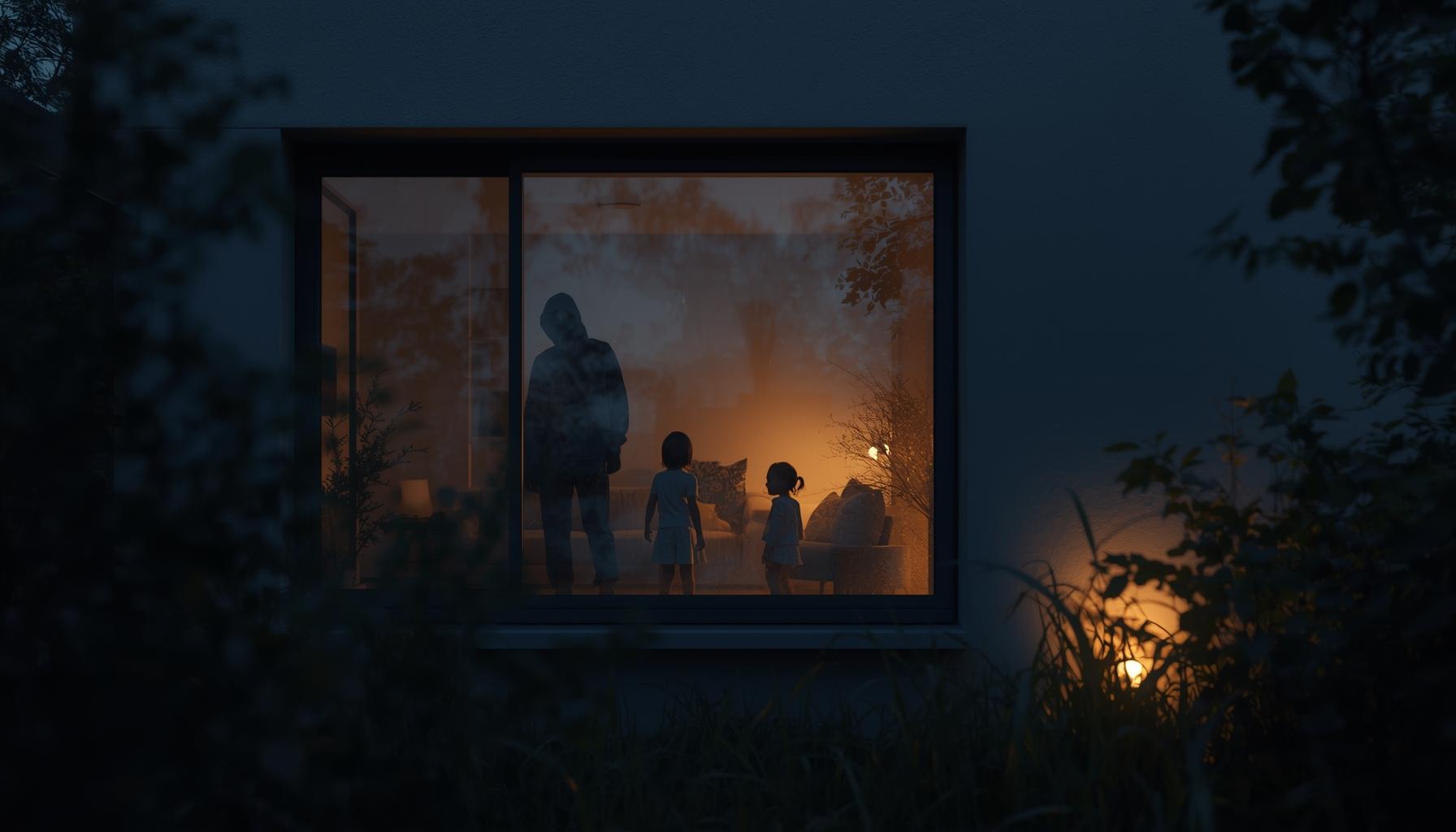 How Spy Parent Works