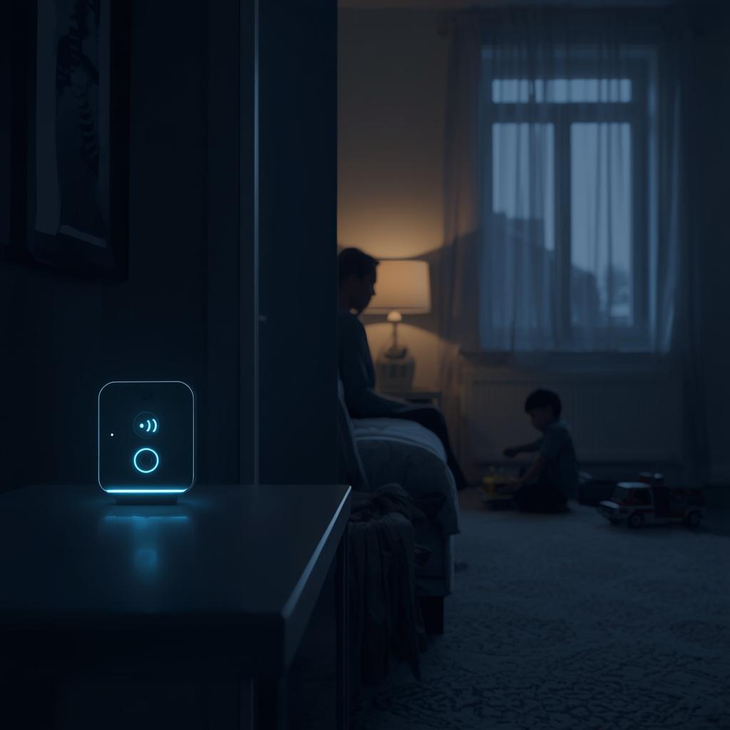 Parental Tools and Immediate Response to the FireChallenge